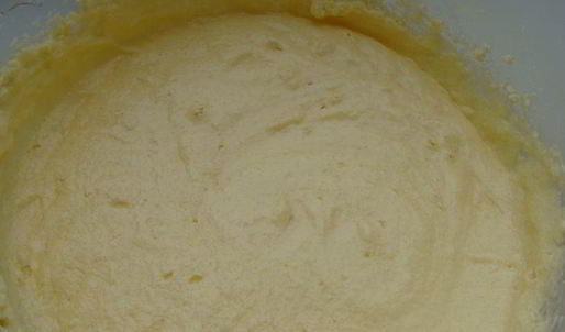 апельсиновые маффины золотое руно