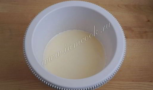 берлинские маффины столичные штучки