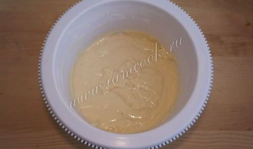 берлинские маффины столичные штучки