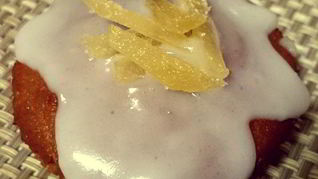 Классические маффины