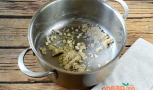 гратен из картофеля в стиле маффинов