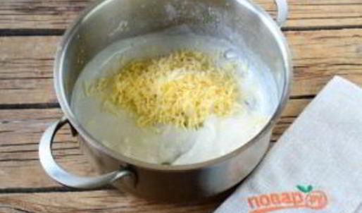 гратен из картофеля в стиле маффинов