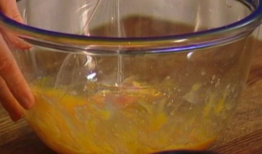 кофейные маффины с черным и белым шоколадом