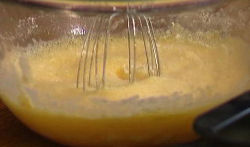 кофейные маффины с черным и белым шоколадом