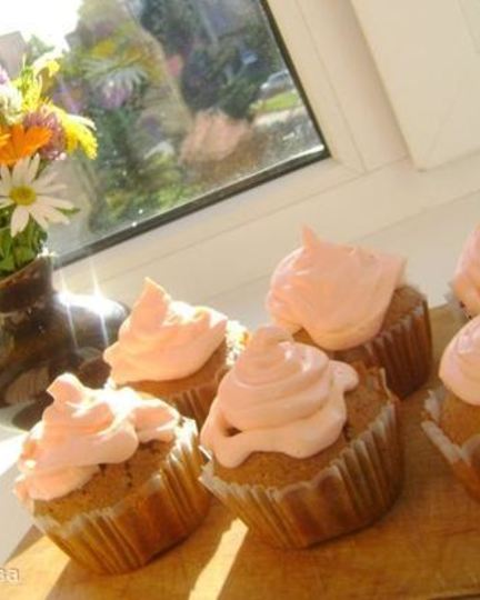 Рецепт кофейных маффинов