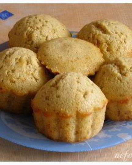 Рецепт маффинов бейлис