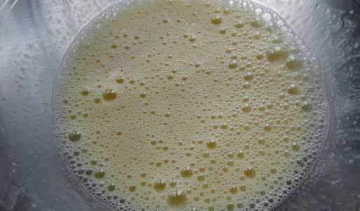 маффины из киноа с овощами и фетой