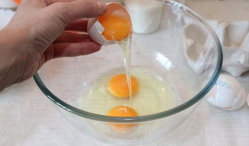 маффины магдаленас