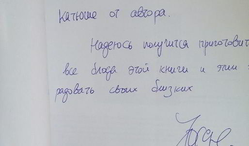 маффины магдаленас