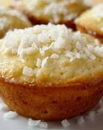 Маффины Пинаколада