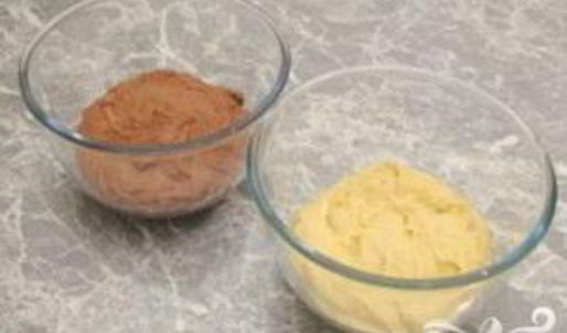 маффины с абрикосами