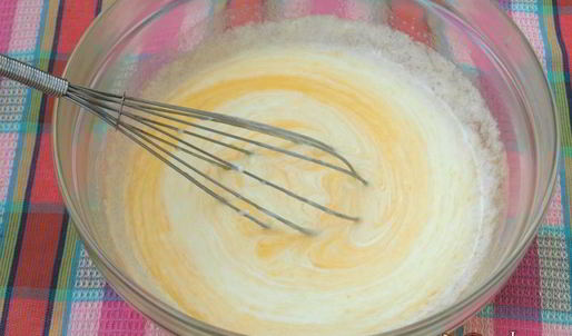 маффины с какао