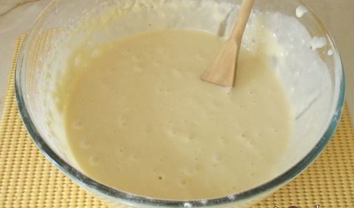 маффины с лимонной ноткой и шоколадными каплями