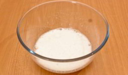 маффины с маскарпоне и ягодами