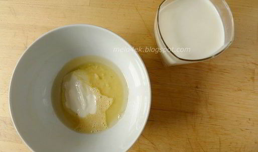 маффины с сыром и зеленью