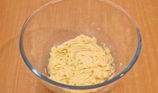 маффины шоколадные