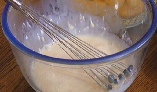 маффины тропическое искушение