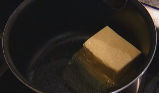 маффины тропическое искушение