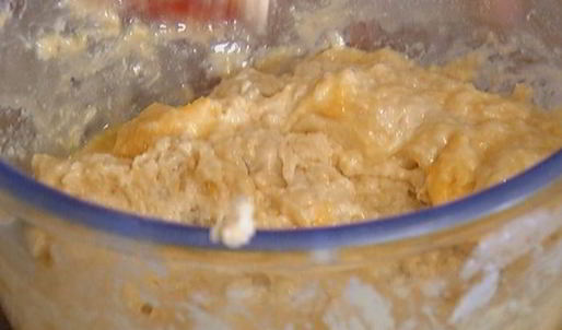 маффины тропическое искушение