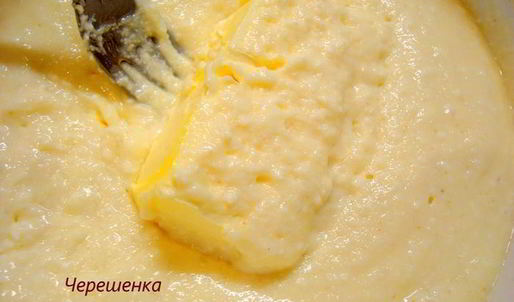 маффины творожные