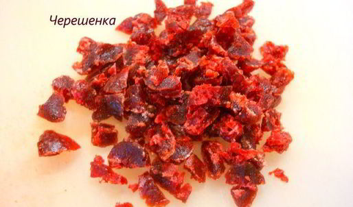 маффины творожные