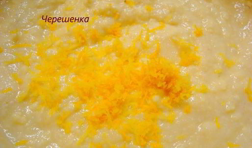 маффины творожные