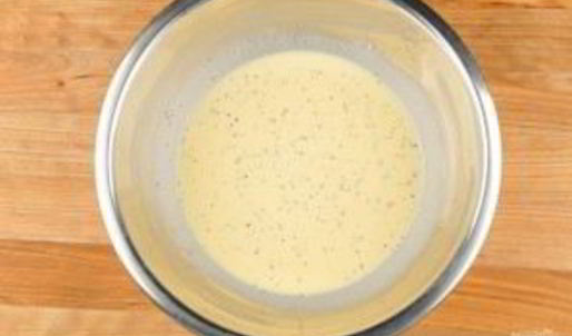 омлетные маффины