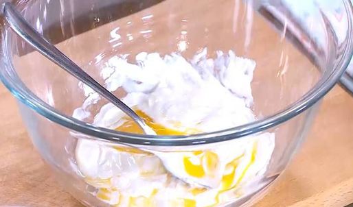 ромовые маффины с изюмом