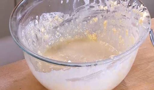 ромовые маффины с изюмом