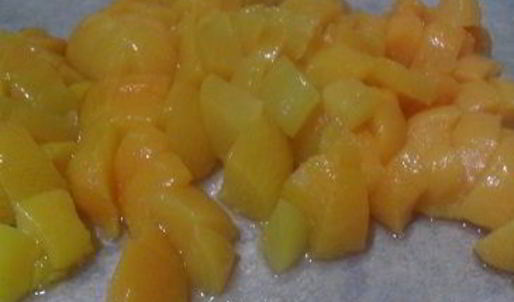 шоко-вани-абрикосовые маффины