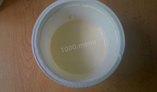 шоколадные маффины с кокосом