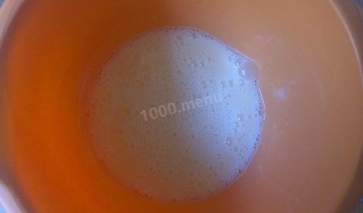 шоколадные маффины с кокосом