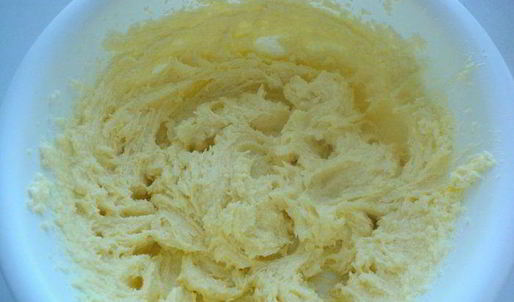 шоколадные маффины с сюрпризом