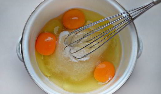 свекольно-ореховые маффины