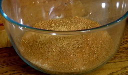 свекольные маффины