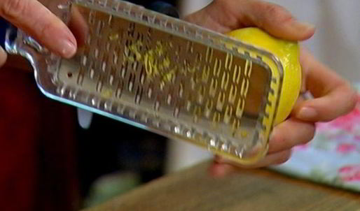 свекольные маффины