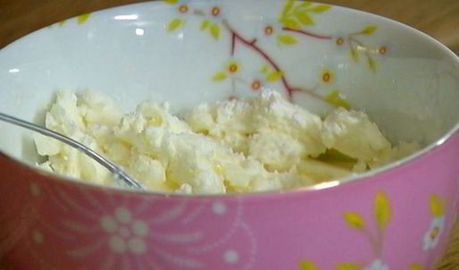 свекольные маффины