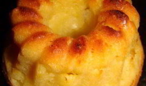 творожные-творожные маффины