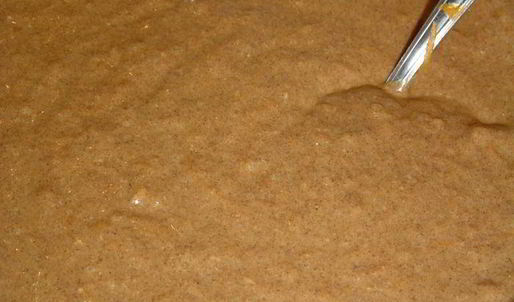 тыквенные маффины с грецкими орехами и корицей