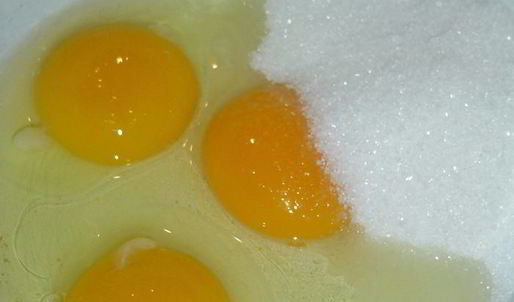 тыквенные маффины с грецкими орехами и корицей