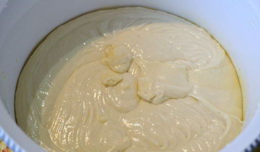 яблочно-банановые маффины