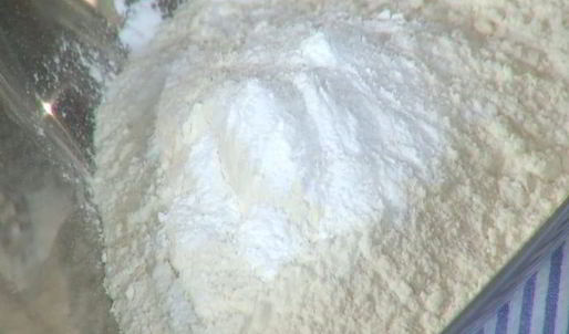 яблочные маффины на кефире с орехами и отрубями