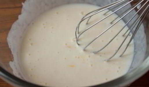 закусочные маффины с ветчиной и сыром