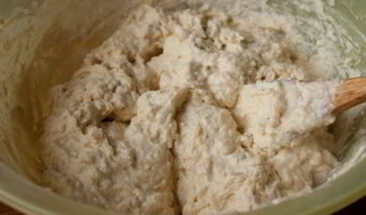 закусочные маффины с ветчиной и сыром