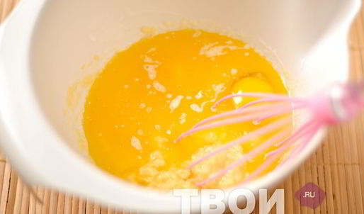 закусочные тыквенные маффины с сыром и коричневым сахаром