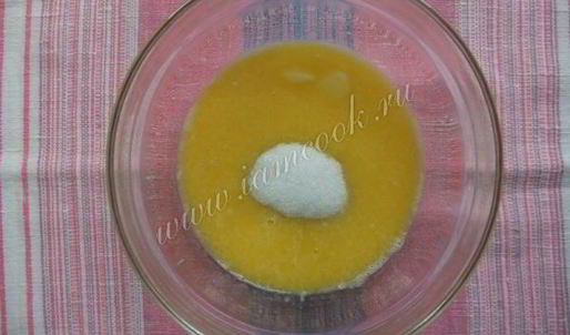 маковая начинка для рулетов