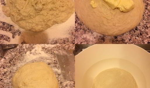 маковый рулет