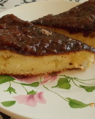 Манник быстрый