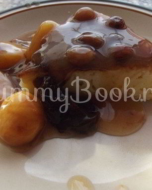 Манник из детства