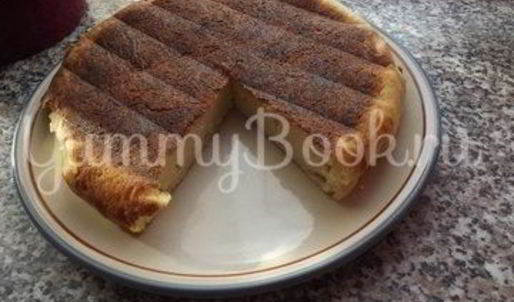 манник из детства